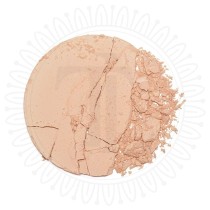 Powdered Make Up LeClerc