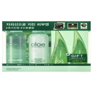 Cosmetic Set Holika Holika EDT