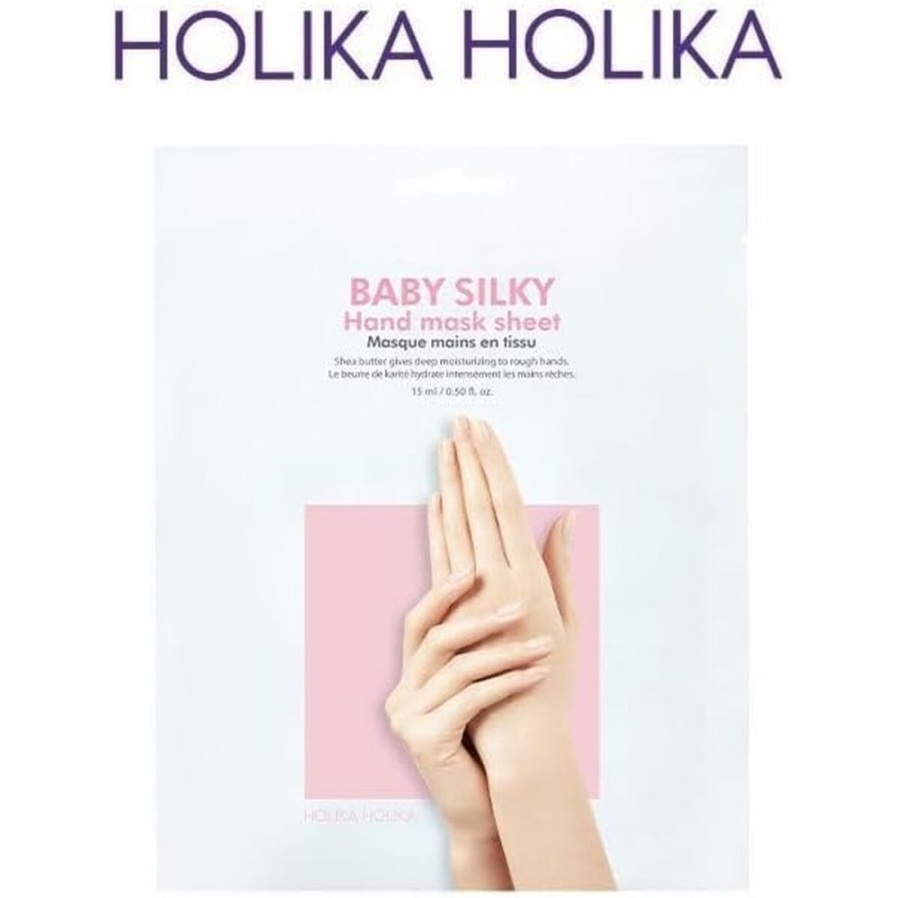 Hand Cream Holika Holika