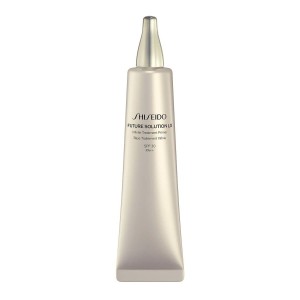 Gel nettoyant visage Shiseido 40 ml