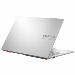 Laptop Asus Vivobook Go E1504GA-NJ468 15,6" Intel Celeron N3050 8 GB RAM 256 GB SSD Qwerty Spanisch