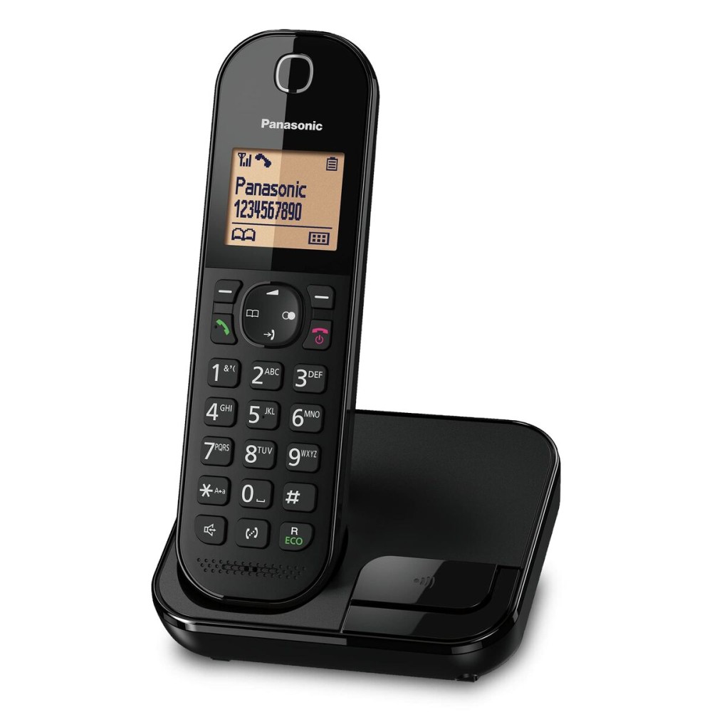 IP Telefon Panasonic KX-TGC410SPB