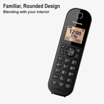 Téléphone IP Panasonic KX-TGC410SPB