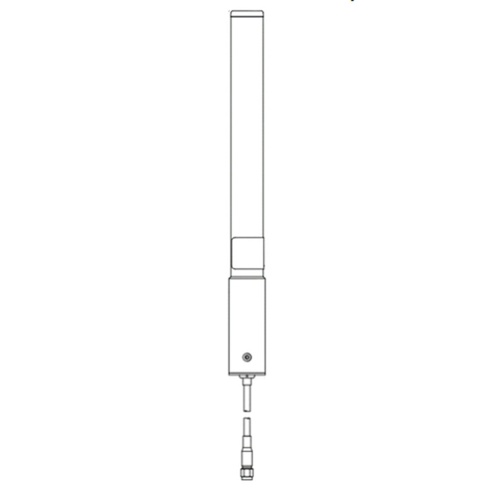 Antenne Wifi Extreme Networks ML-2499-HPA3-02R