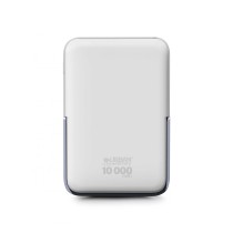 Powerbank Urban Factory MWP11UF White 10000 mAh