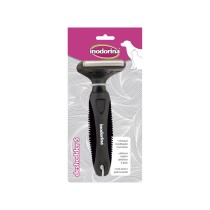 Dog Brush Inodorina Black S