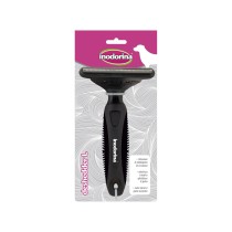 Dog Brush Inodorina Black L