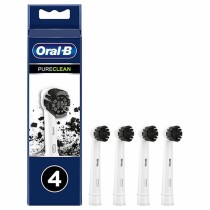 Ersatzkopf Oral-B Pure Clean Blau Weiß