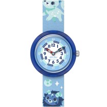 Unisex-Uhr Flik Flak ZFBNP234