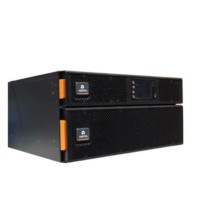 Uninterruptible Power Supply System Interactive UPS Vertiv GXE3-1500IRT2UXL 1350 W 1500 VA