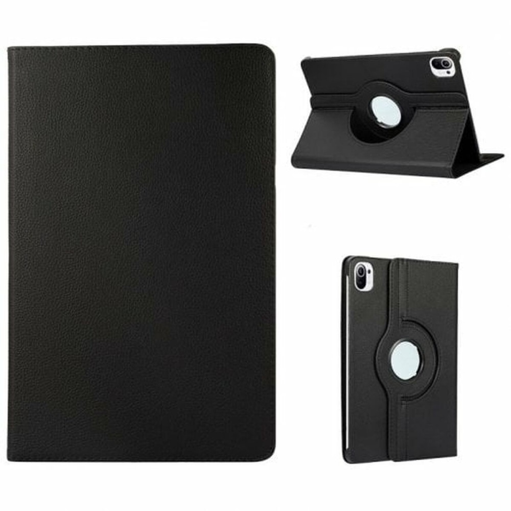 Tablet cover Cool Xiaomi Pad 5  Xiaomi Pad 5 Pro Black