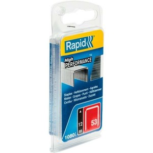 Staples Rapid 40109505 12 mm