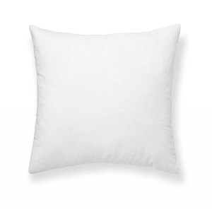 Cushion SG Hogar Relleno Cojín White 65 x 65 cm 65 x 7 x 65 cm