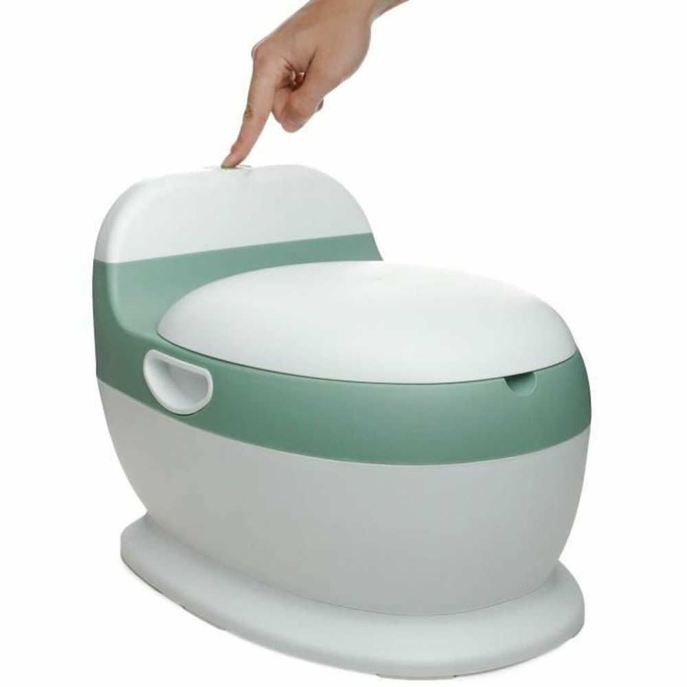 Pot ThermoBaby Sage