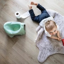 Potty ThermoBaby Pot