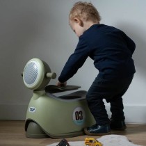 Potty ThermoBaby LUDIQUE SCOOTER