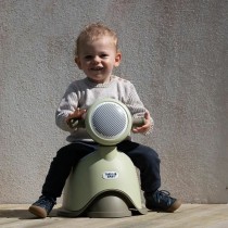 Potty ThermoBaby LUDIQUE SCOOTER