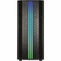 ATX Semi-tower Box BitFenix Saber Mesh FRGB Black