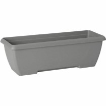 Plant pot Garden ID Teramo Grey 60 cm