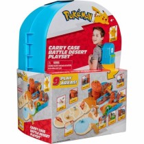 Playset Bandai Desert Trainer Backpack