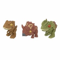 Playset Mattel Dino Devourers