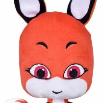 Actionfiguren Bandai Trixx Plush