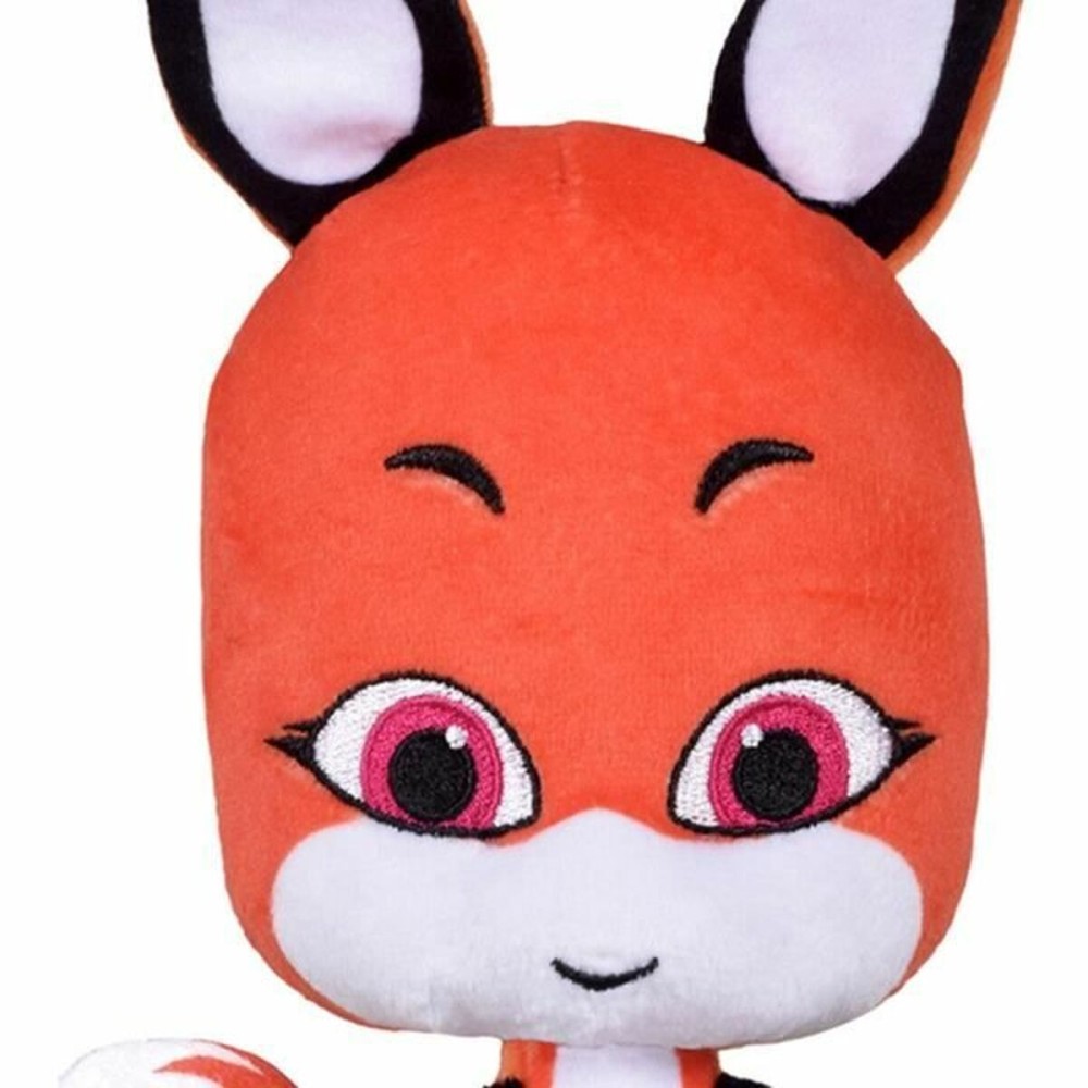 Action Figure Bandai Trixx Plush