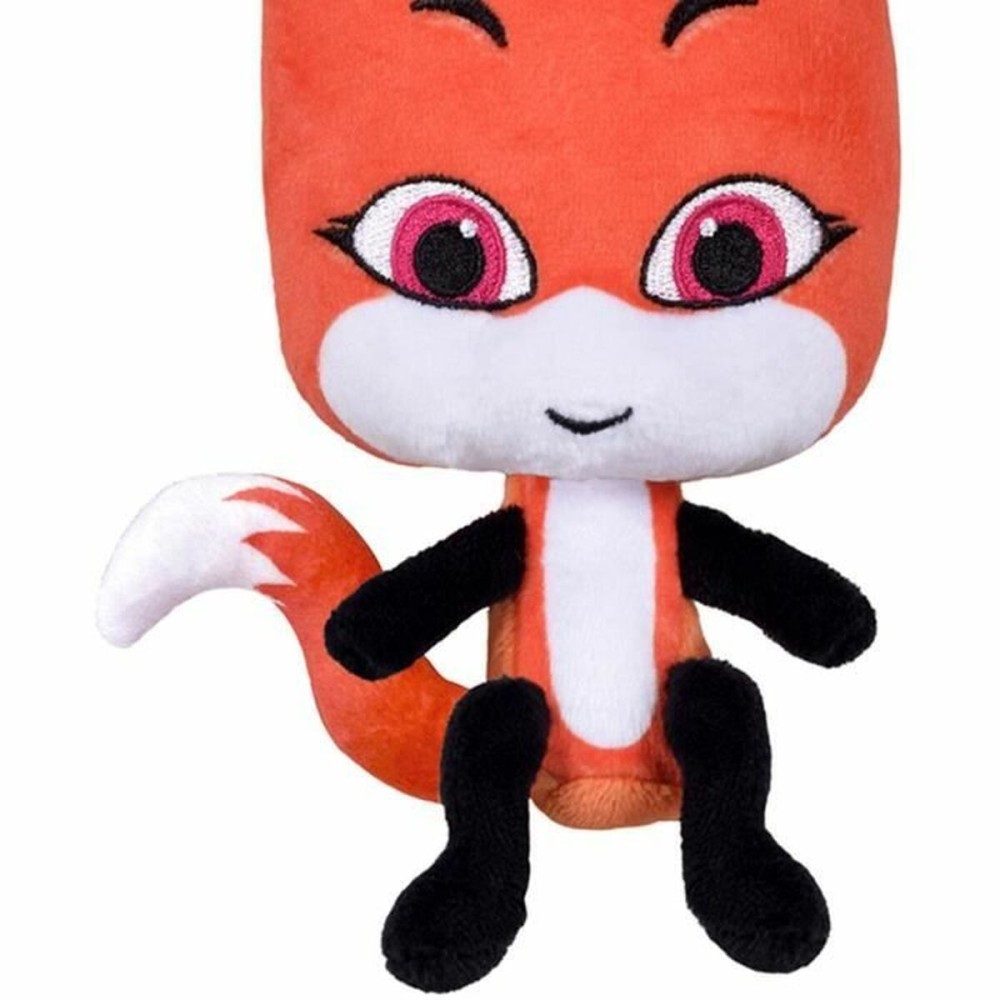 Action Figure Bandai Trixx Plush