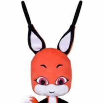 Action Figure Bandai Trixx Plush