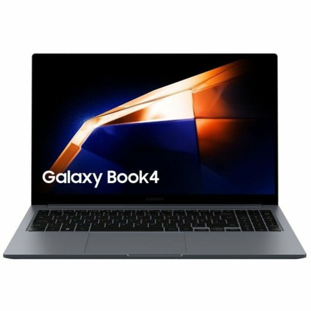 Ordinateur Portable Samsung Book4 15 NP750XGK-KG1ES 15,6" 8 GB RAM 512 GB SSD 1,4 GHz