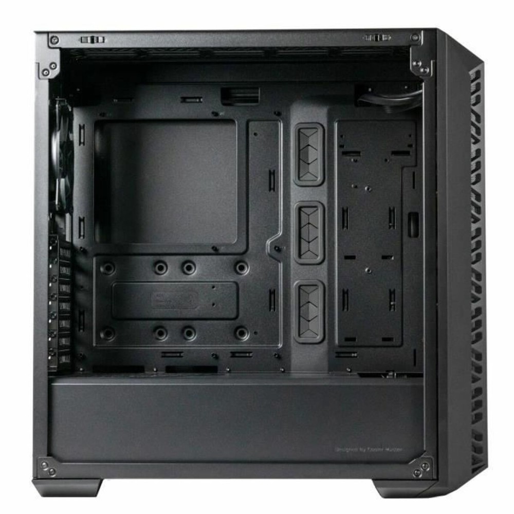 Boîtier ATX semi-tour Cooler Master MasterBox 520 Noir