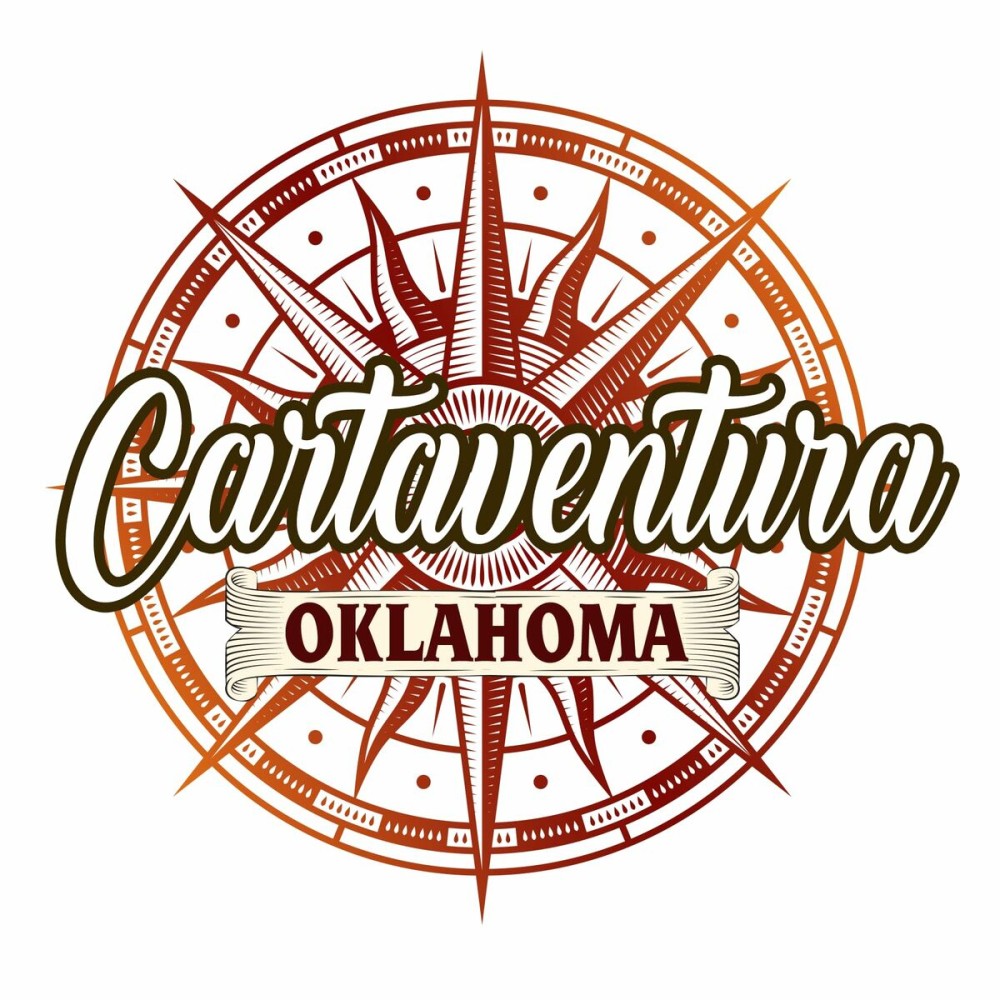 Board game BKR Bunker Cartaventura Oklahoma (FR)