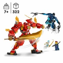 Playset Lego 71808 Kai Fire Elemental Mecca - ToyPro