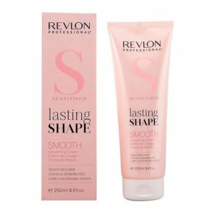 Soin à la kératine Lasting Shape Revlon