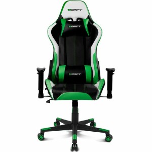 Chaise de jeu DRIFT DR175GREEN Vert