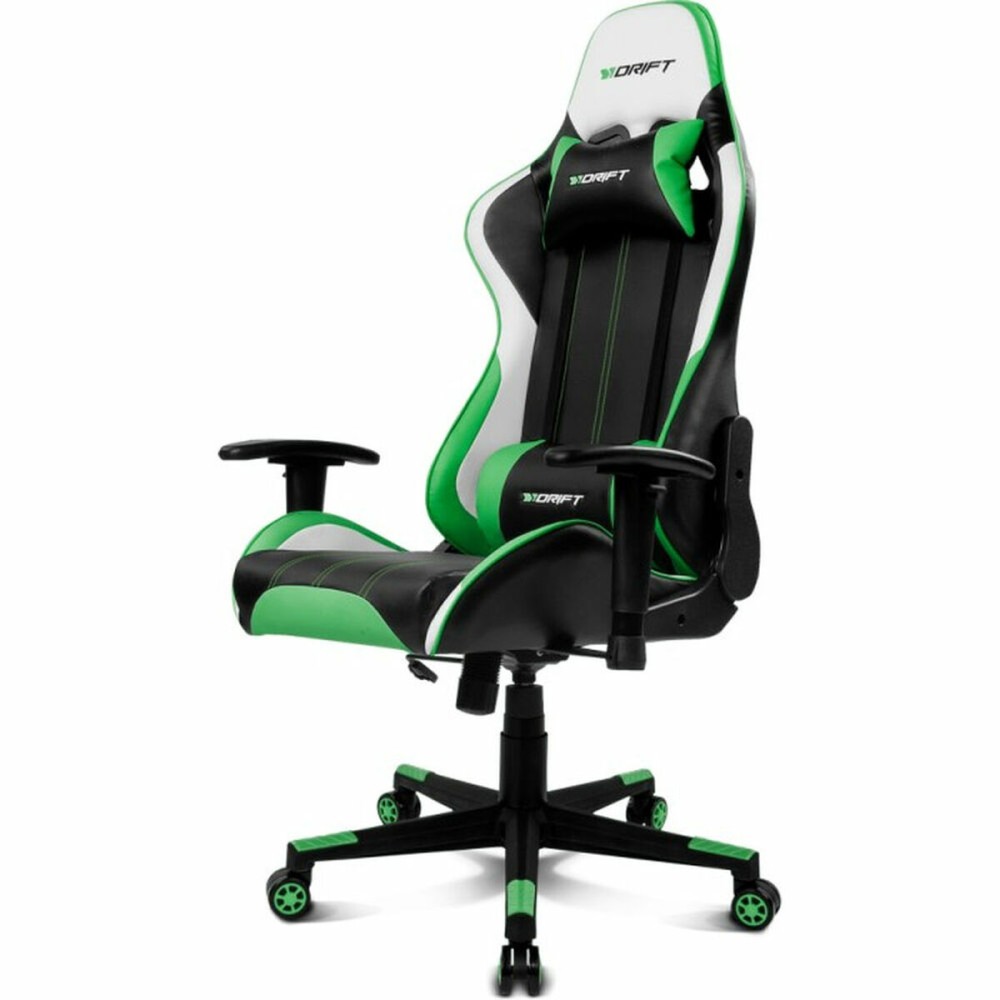 Chaise de jeu DRIFT DR175GREEN Vert