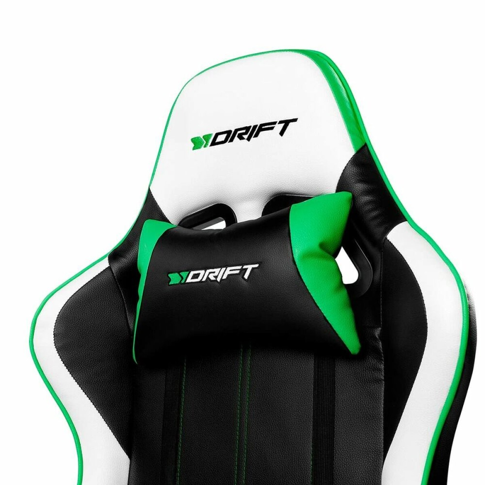 Gaming-Stuhl DRIFT DR175GREEN grün