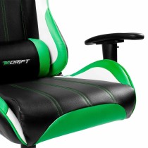 Chaise de jeu DRIFT DR175GREEN Vert