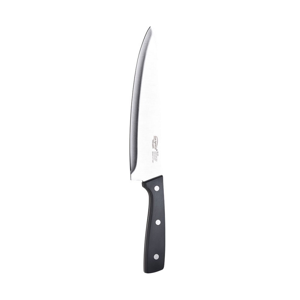 Couteau Chef San Ignacio Expert Satiné Acier inoxydable 20 cm