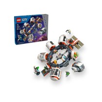 Playset Lego 60433 Espacio