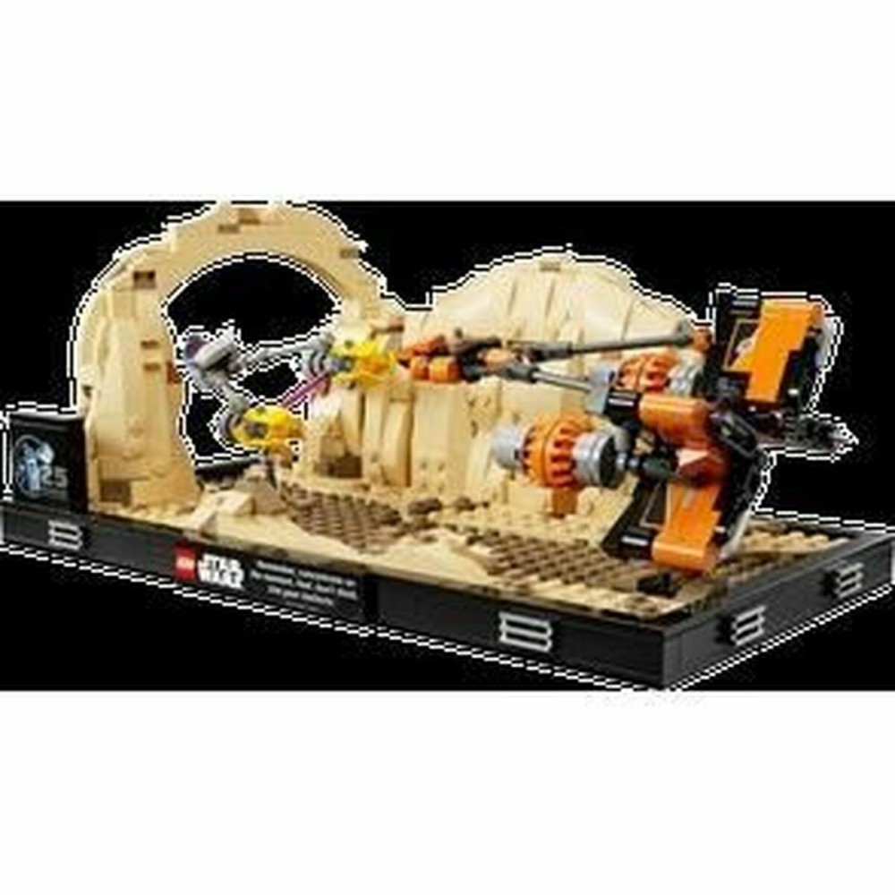 Construction set Lego Star Wars Multicolour