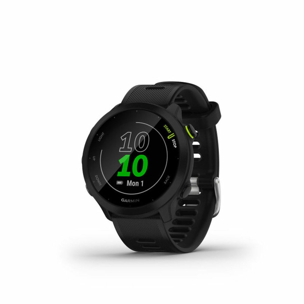 Smartwatch GARMIN 010-02562-10 Schwarz 1,04"