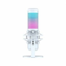 Microphone de Bureau HyperX Quadcast S