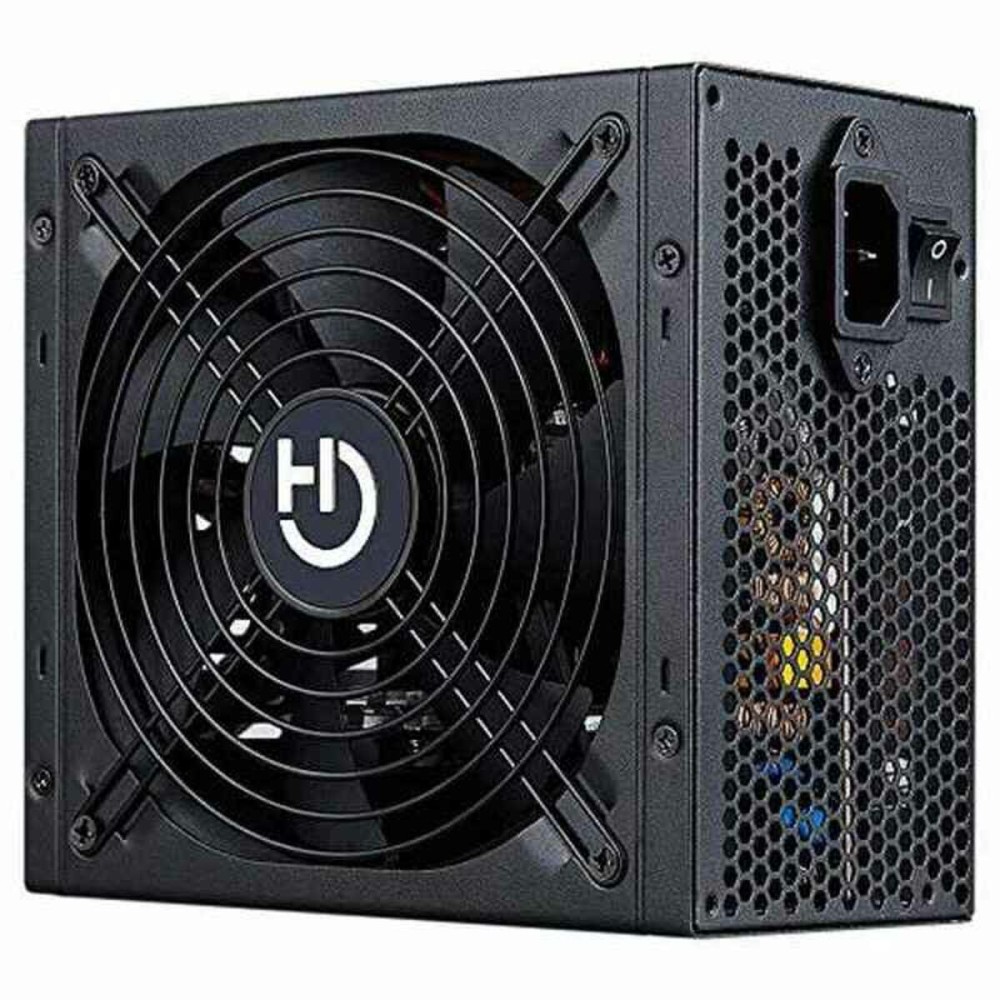 Power supply Hiditec BZ750 80Plus Bronze ATX 750W ATX 750 W 80 Plus Bronze RoHS CE