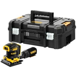 Ponceuse orbitale Dewalt DCW200NT-XJ 8000 OPM 13500 OPM