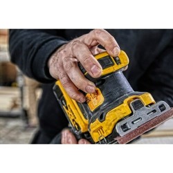 Schwingschleifer Dewalt DCW200NT-XJ 8000 OPM 13500 OPM