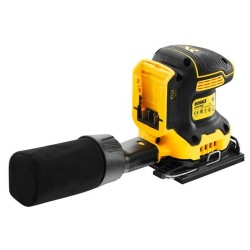 Orbital sander Dewalt DCW200NT-XJ 8000 OPM 13500 OPM