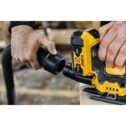 Ponceuse orbitale Dewalt DCW200NT-XJ 8000 OPM 13500 OPM