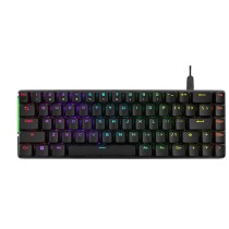 Gaming Keyboard Asus ROG Falchion Ace Black Spanish Qwerty Qwerty UK