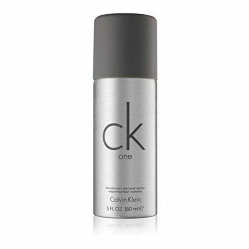 Deospray Calvin Klein ck one 150 ml